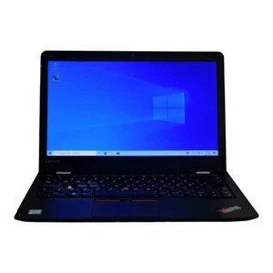 Lenovo THINKPAD 13 2nd Gen i3-7100U/8GB RAM / 256 Go SSD/ Win 10 Pro /#BF195 - Photo 1/13