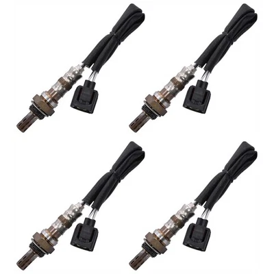 SET-25024253-4 Walker 产品 4 件套 O2 氧气传感器 下游和上游 — 第 1/4 张图片