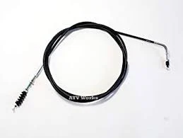 Cable acelerador Kawasaki OEM 1993-2000 Mule 2500 2510 2520 54012-1456 Foto 1 de 1