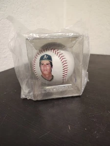 Oakland A's Jose Canseco Baseball - Picture 1 of 2