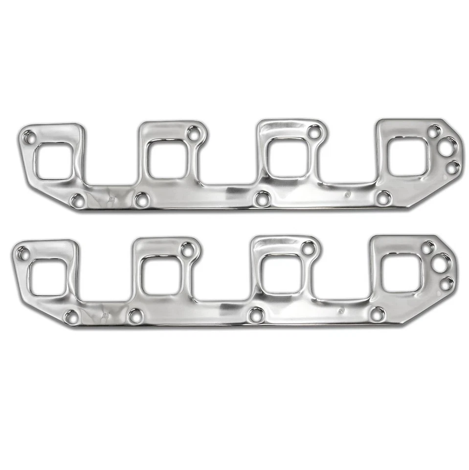 Patriot Exhaust 66075 Seal-4-Good Exhaust Header Gaskets 2003-2008 5.7L Hemi Por Foto 1 de 3