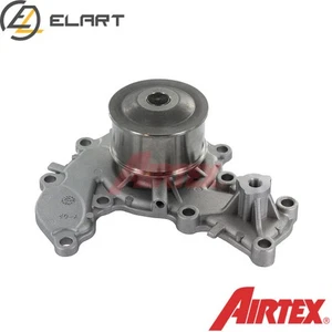 WATER PUMP ENGINE COOLING 9365 FOR OPEL FRONTERABMONTEREYB ISUZU TROOPER/Open - Picture 1 of 8