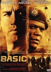 Basic (DVD, 2003) - Bild 1 von 1