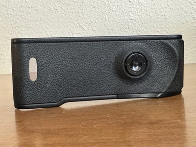 Cámara de repuesto Nikon F5 puerta trasera EXC Foto 1 de 4