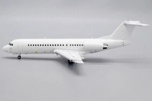 JC2WHT1063 JC Wings F70 1/200 Model Blank Model - Picture 1 of 1