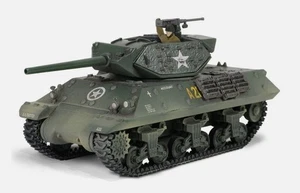 FORCES OF VALOR,M10 Destroyer Tank, 702nd Regiment - Normandy, France, July 1... - Picture 1 of 4
