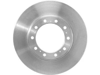 For 1998-2002 Isuzu FSR Brake Rotor Rear Bendix 58531SHPK 1999 2000 2001 - Image 1 of 2