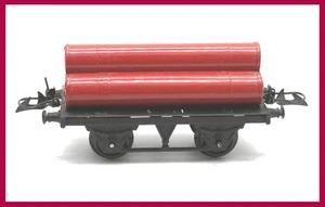42155 - GAS CYLINDER WAGON - NEAR MINT - BOXED - Foto 1 di 3