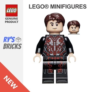 LEGO® Druig Minifigure Super Heroes SH0771 - Eternals - Picture 1 of 1