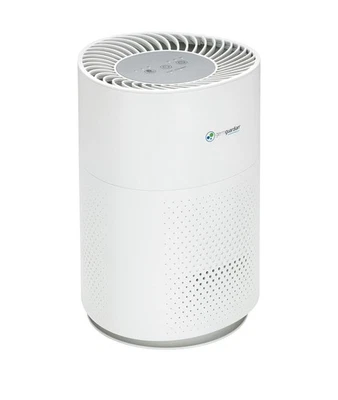 GermGuardian AC4200W 13.5" Purificador de Aire con Filtro HEPA y Reducción de Olores Foto 1 de 4