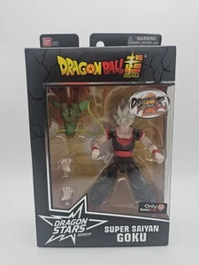 Dragon Ball Super Dragon Stars Super Saiyan Goku Dragonball Fighter Z Gamestop - Foto 1 di 6