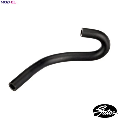 HOSE CRANKCASE VENTILATION EMH200 FOR CHRYSLER PT/CRUISER/Convertible 2.4L 4cyl - Image 1 of 4