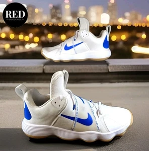 Zapatos de voleibol Nike React HyperSet CI2955 140 - para hombre talla 13 - Imagen 1 de 14