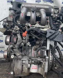 Nissan Note/Micra Engine Block 1.2L Petrol SUPERCHARGED (Code:HR12) 2013-2017 - Picture 1 of 11
