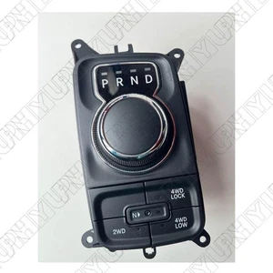 Car Shifter Auto Transmission Selector Knob 4WD Transfer Case FIt for RAM 1500 - Picture 1 of 7