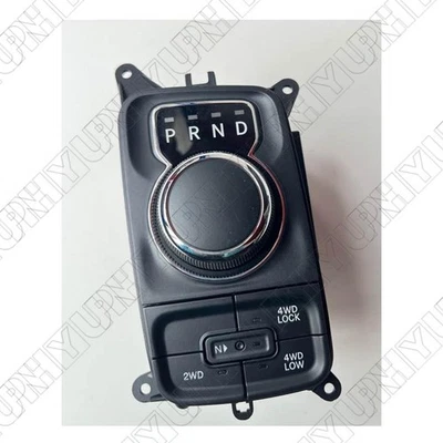 Car Shifter Auto Transmission Selector Knob 4WD Transfer Case FIt for RAM 1500 - Image 1 of 4