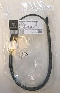 Mercedes-Benz Original Teile Car Charging CORD For I- Phone. A 213 820 45 02 - Bild 1 von 5