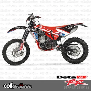GRAPHICS DECALS STICKERS FULL KIT FOR BETA RR 2T/4T 2013 2014 2015 2016 2017 - Bild 1 von 1