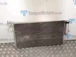 Ford Focus RS Mk3 Air con rad radiator - Picture 1 of 3