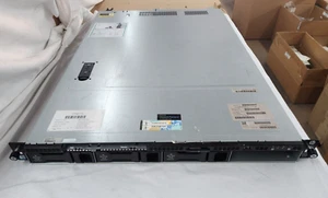 HP 754522-B21 ProLiant DL160 G9 | 1x E5-2640v4 = 10C | 32GB PC4-2133P | 550W PSU - Picture 1 of 6