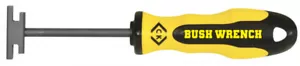CK Tools Conduit Bush Wrench / Spanner 190mm 7-1/2" T4755 - Picture 1 of 5