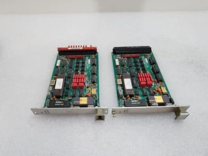 AMAT Applied Materials 0100-09022 MINI AI/IO PCB Card Lot of 2 - Picture 1 of 5