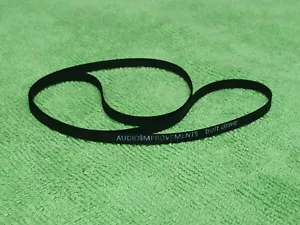 DUAL CS 505-4 505-3 505-2 505-1 Original AUDIO-IMPROVEMENT Drive Belt Courroie - Photo 1/3