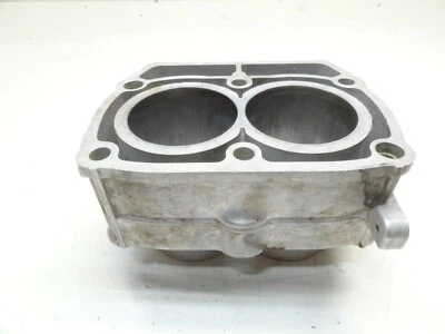 POLARIS RZR 4 800 NÚCLEO DE CILINDRO MONO BLOQUE NÚCLEO DAÑADO CILINDROS NECESITAN REPARACIONES Foto 1 de 4