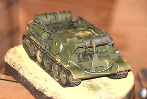 Su-85 TB mit Seilwinde - Bild 1 von 4
