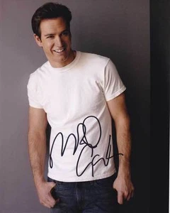 Mark-Paul Gosselaar In-Person AUTHENTIC Autogramm Foto COA SHA #45511 - Bild 1 von 2