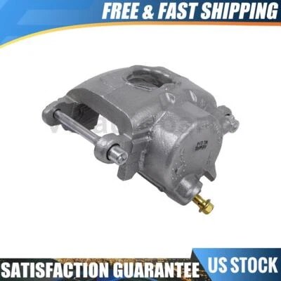 Pinza de freno delantera izquierda Cardone 1 para 1985 1986 1987 1988 1989 Chevrolet Astro Foto 1 de 4