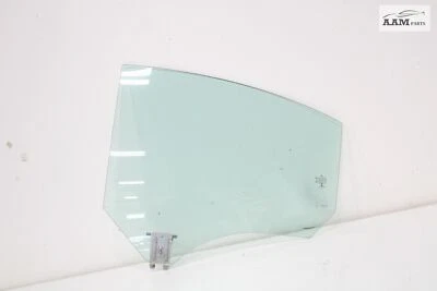 MERCEDES BENZ CLA250 C117 2014-2019 PUERTA TRASERA IZQUIERDA PANEL VENTANA CRISTAL OEM Foto 1 de 4
