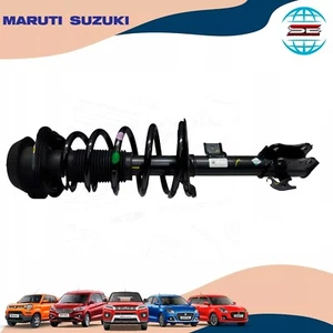 Maruti Suzuki swift dzire 2008 2013 front right strut suspension 41069M75J41 - Picture 1 of 7