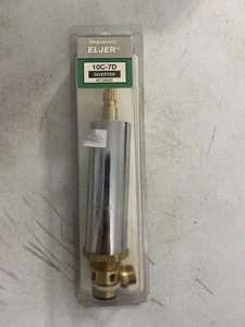 Reparación de grifo Aqua Plumb C1093D reemplaza desviador Eljer 10C-7D - Imagen 1 de 2