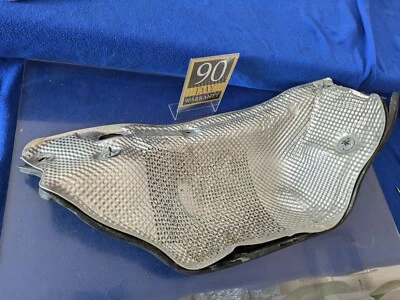 Cubierta protectora contra salpicaduras de motor inferior Audi A6/7 S6/7 2012-2015 4G0804165B Foto 1 de 4