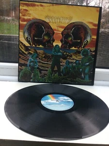 Steppenwolf LP Steppenwolf 7 (MCA Records) - Picture 1 of 4