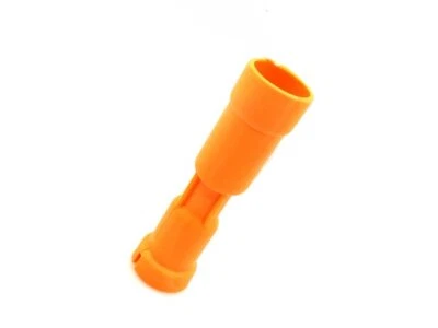 Tubo de varilla de medición de aceite para Volkswagen Cabriolet 1985-1993 44839BYBK 1992 1989 1987 Foto 1 de 2