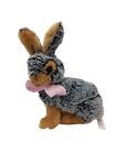 Dan Dee Collector's Choice 12" Jack Rabbit Bunny Realistic Plush Stuffed Animal