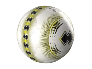 ERREA PALLONE CALCETTO RIMBALZO RIDOTTO GA0O0Z20060 STORM ID FUTSAL BIANCO NE - Foto 1 di 1