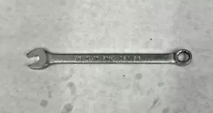 Blackhawk By Proto BW-1160 12 Point Combination Wrench, 3/8 Inch, Satin Finish - Picture 1 of 3