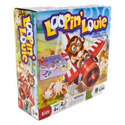 Loopin' Louie - Image 1 of 3