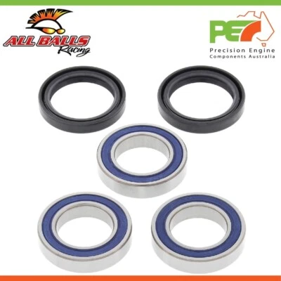 Cojinete de rueda trasera All Balls para Yamaha YZ450F 450cc 2016-2018 Foto 1 de 4