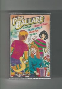 MUSIKKASSETTE K7 ZUM TANZEN NR.3 COMPILATION NEU TEILVERSIEGELT - Bild 1 von 2