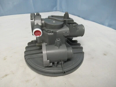 Cárter para máquina de lavar louça Frigidaire 5304519272 (Lote #151) - Imagem 1 de 4