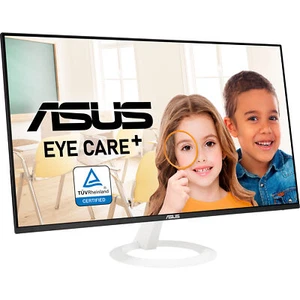 ASUS VZ27EHF-W, LED-Monitor, 69 cm (27 Zoll), schwarz - Bild 1 von 4
