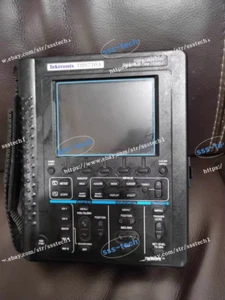 1PCS TEKTRONIX THS710A 60MHZ SCOPE DMM DIGITAL REAL-TIME 250MS/s#XJ - Picture 1 of 8
