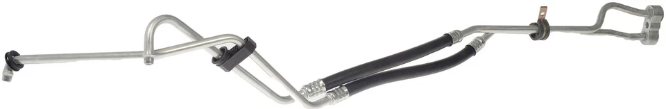 Chevy S10 GMC Sonoma Engine Oil Cooler Line 15194577 15757070 Dorman 625-122 - Image 1 of 1