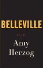 Belleville, Paperback By Herzog, Amy, Like New Used, Free Shipping In The Us