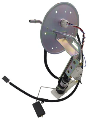 Conjunto de bomba de combustible y transmisor para Ford Crown Victoria 2003-2004 100 psi Foto 1 de 3