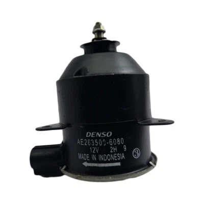 Motor Fan Radiator 12V AE263500-6080 Fits For Toyota Avanza - Image 1 of 4